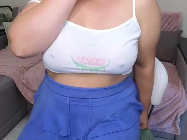 Offline Baby-Mary on BongaCams