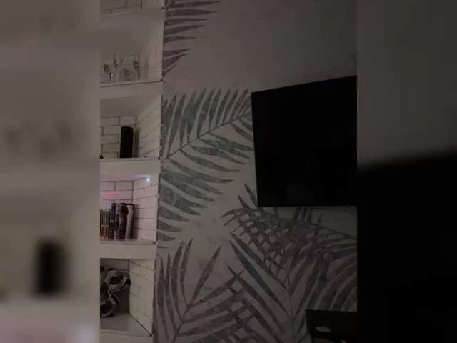 Baby777-2 on BongaCams 