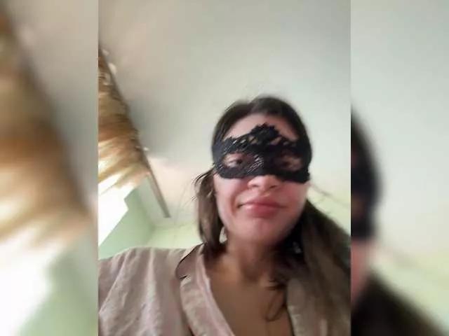 Offline BabyfaceVixen1 on BongaCams