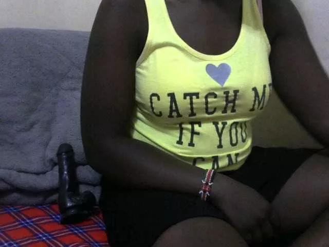 Babyfortune on BongaCams 