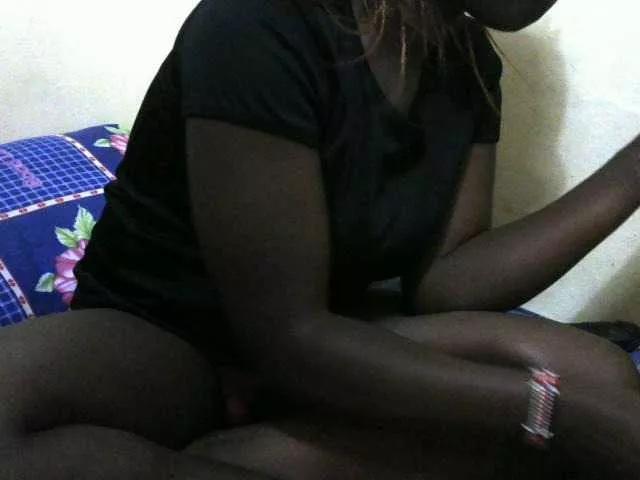 Babyfortune on BongaCams 