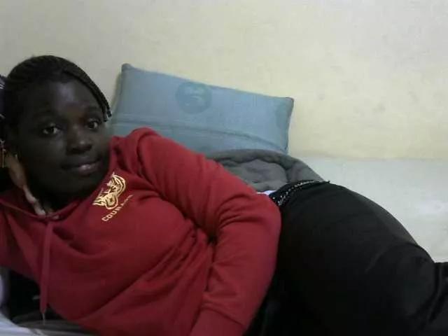 Babyfortune on BongaCams 
