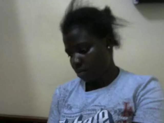 Babyfortune on BongaCams 