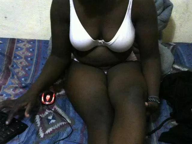 Babyfortune on BongaCams 