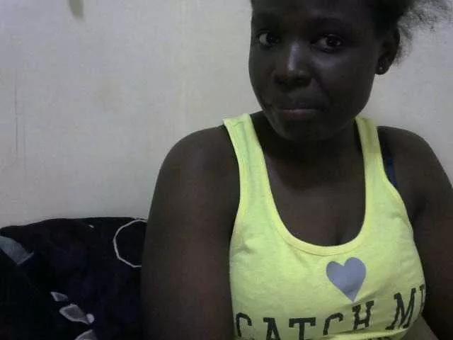 Babyfortune on BongaCams 