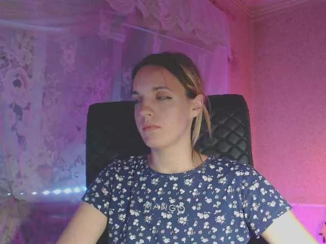 babymuro4ka on BongaCams 