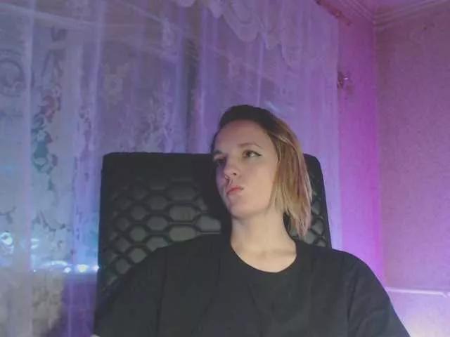 babymuro4ka on BongaCams 