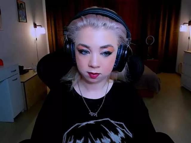 BabyNicole on BongaCams 