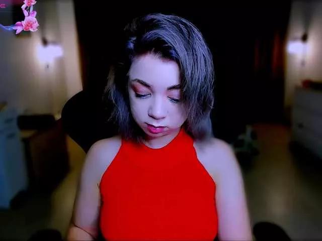 BabyNicole on BongaCams 