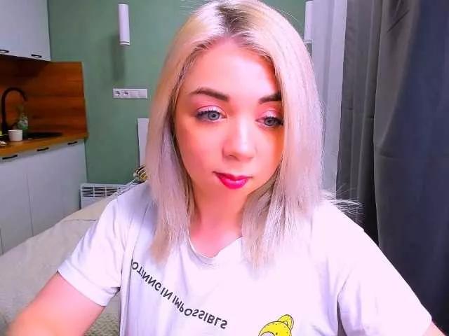 BabyNicole on BongaCams 