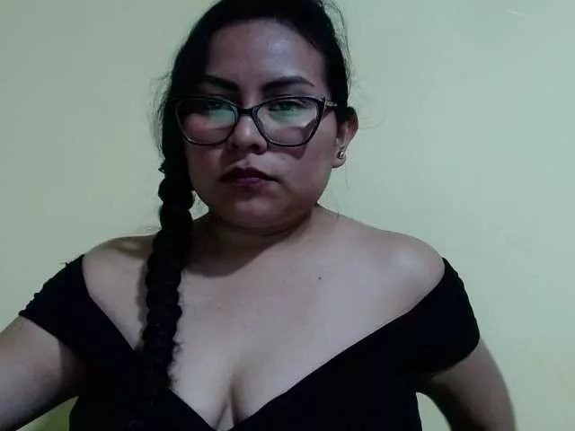Babysexy07 on BongaCams 