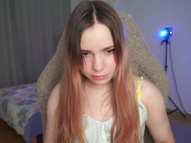 BaeBunny on BongaCams 