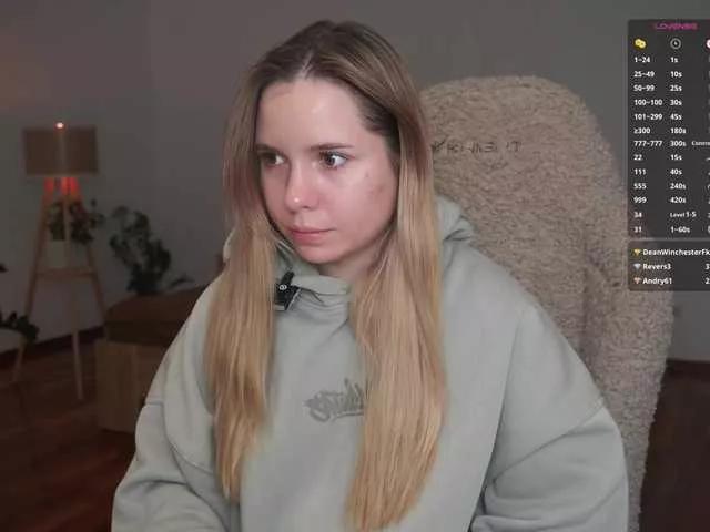 BaeBunny on BongaCams 