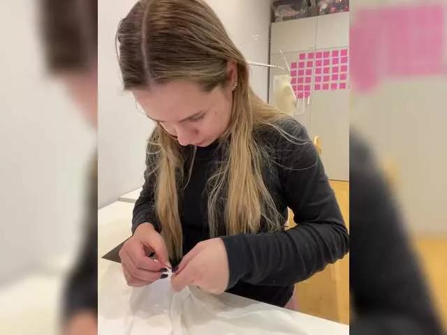 BaeBunny on BongaCams 