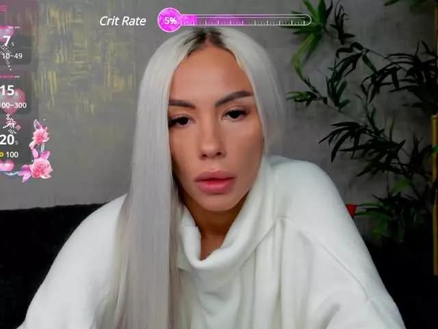 BailleyRush on BongaCams 