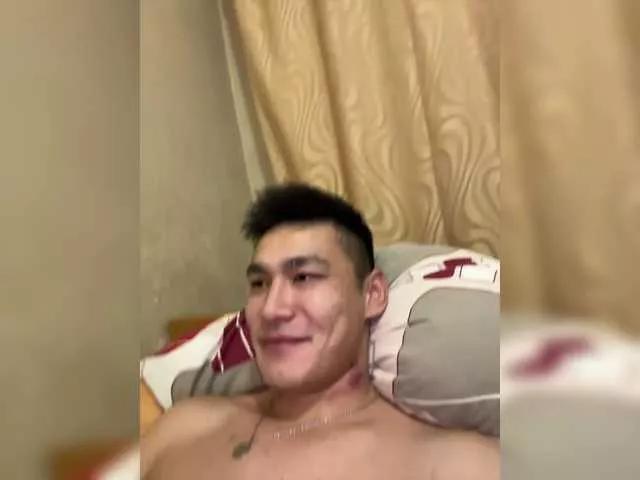 Bali-Bali on BongaCams