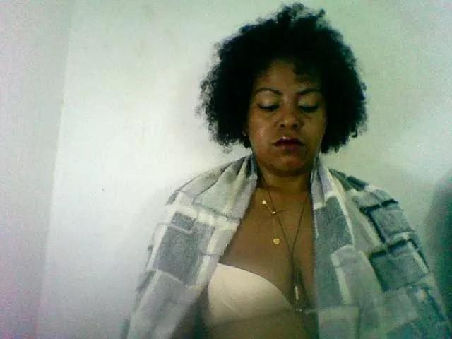 Barbie12 on BongaCams