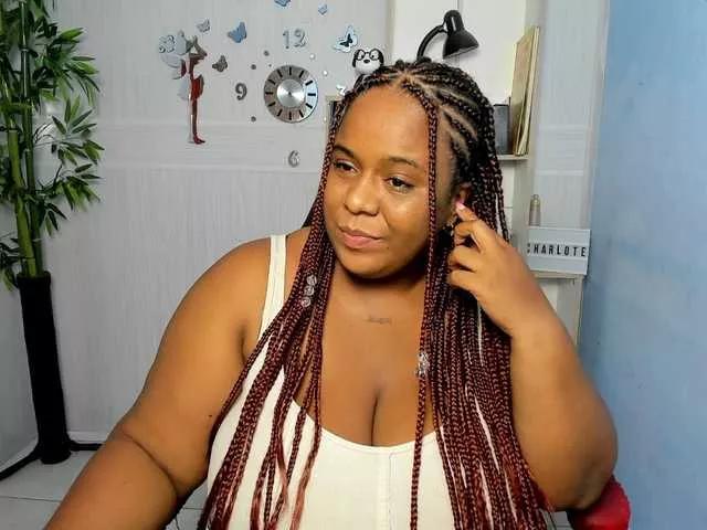 Offline bbw-charlote on BongaCams