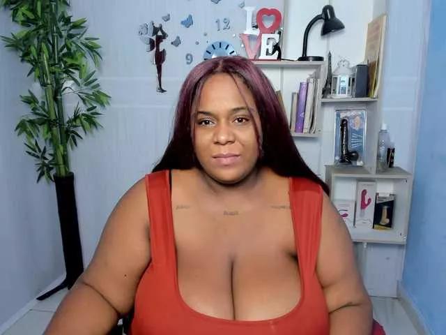 Offline bbw-charlote on BongaCams