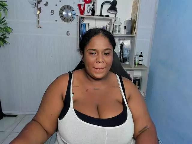Offline bbw-charlote on BongaCams