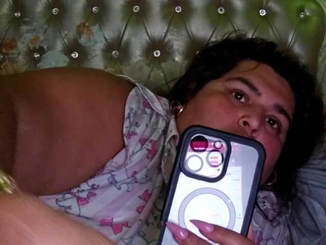 Offline bbwfatpanocha on BongaCams