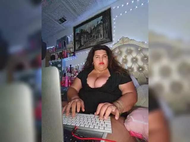 Offline bbwfatpanocha on BongaCams