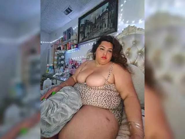 Offline bbwfatpanocha on BongaCams