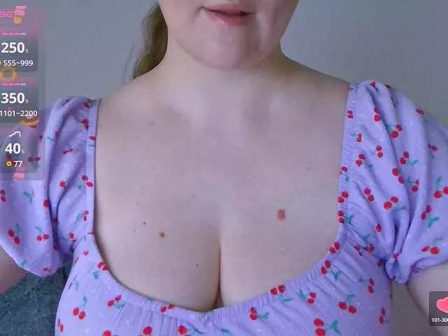 BBWMasha on BongaCams 