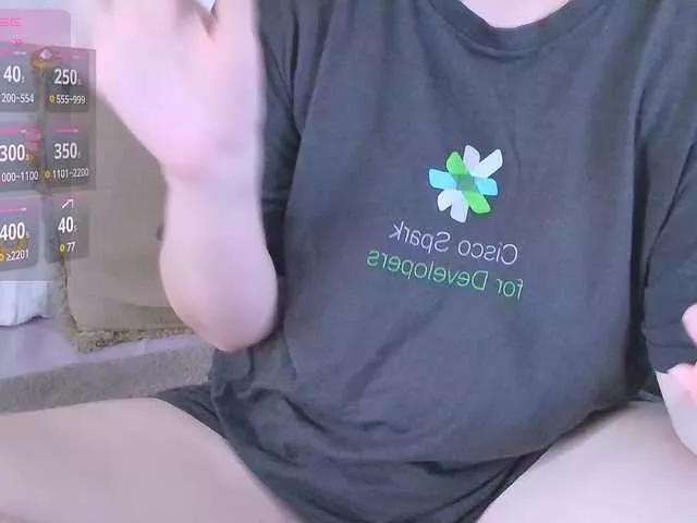 BBWMasha on BongaCams 