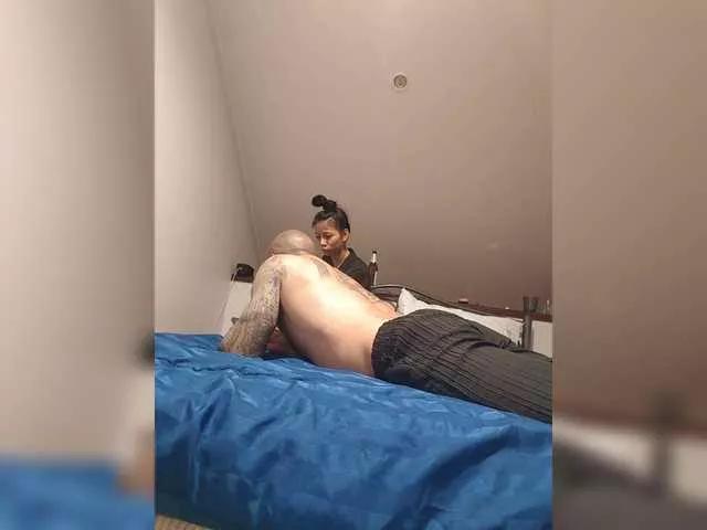 Offline beastnbeauty on BongaCams