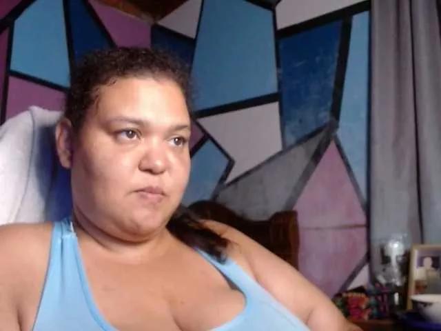 Offline beautifulchubbyqueen on BongaCams