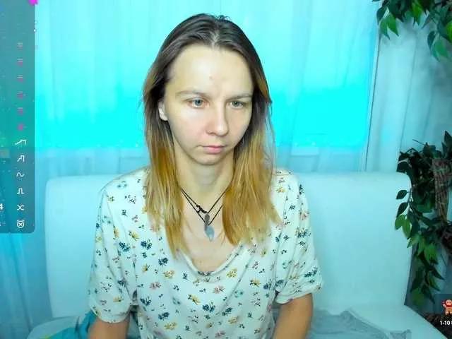 Beellami on BongaCams