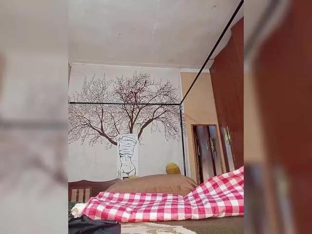 BEENCEE on BongaCams 