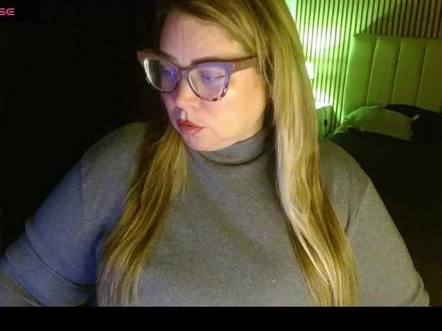 bella-savati on BongaCams 