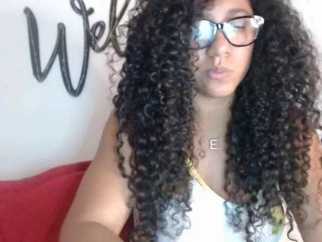 Offline Bellacrespa on BongaCams