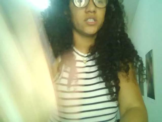 Offline Bellacrespa on BongaCams