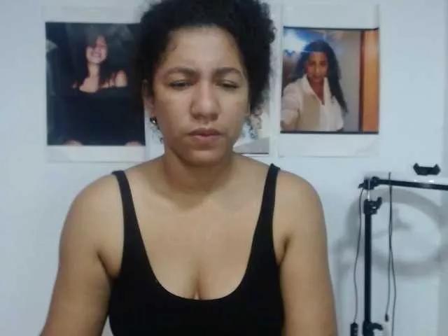 Offline Bellacrespa on BongaCams