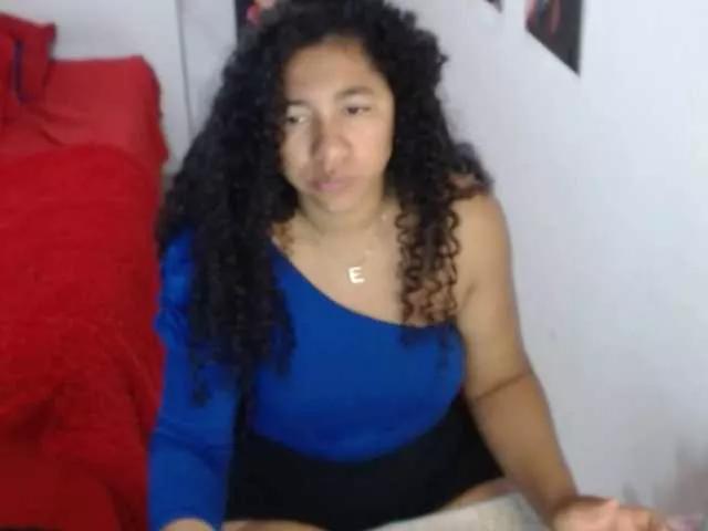 Offline Bellacrespa on BongaCams