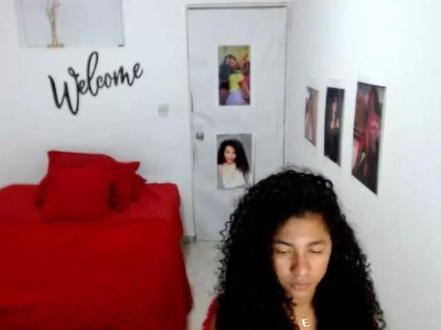 Offline Bellacrespa on BongaCams