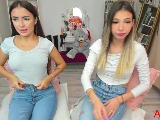 Bellaxdoll on BongaCams 
