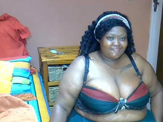 BellyGoddess on BongaCams 