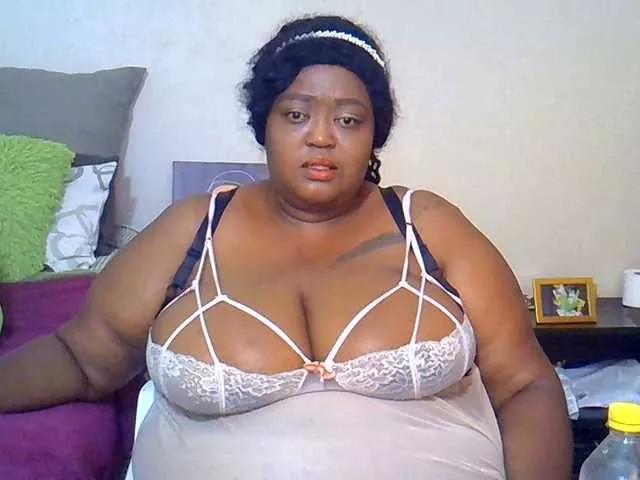 BellyGoddess on BongaCams 