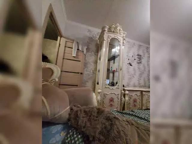 BerlogaLisa69 on BongaCams