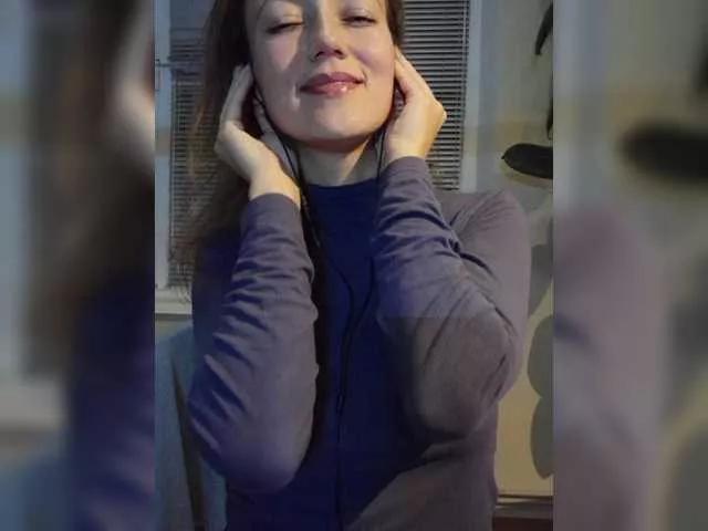 betruetoyourheart on BongaCams 