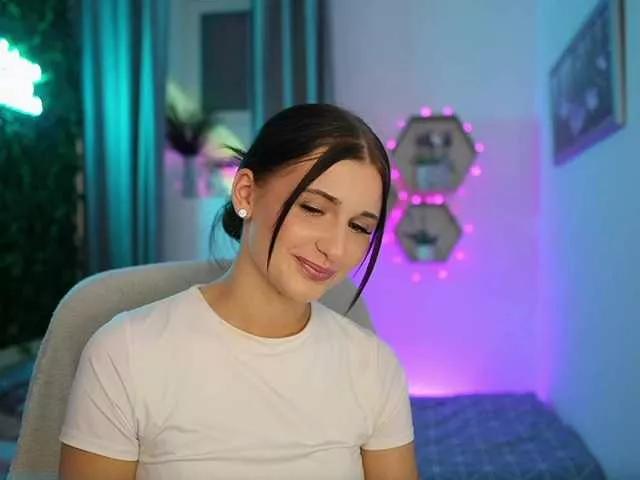 BettyGrey on BongaCams