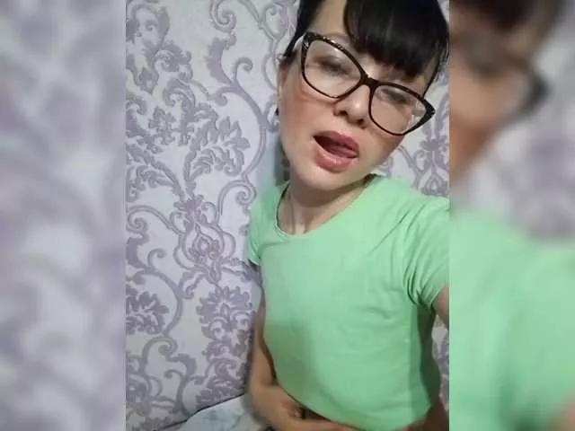 bgylia7 on BongaCams 