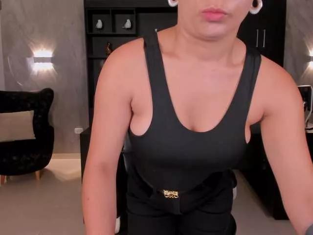 Freechat BiancaPierce on BongaCams