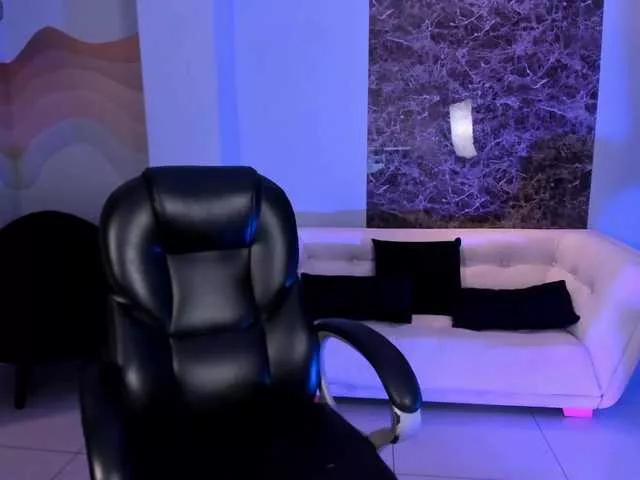 Freechat BiancaPierce on BongaCams