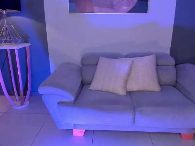 Freechat BiancaPierce on BongaCams