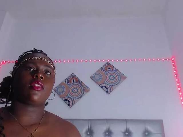 Freechat bigass-ebony on BongaCams